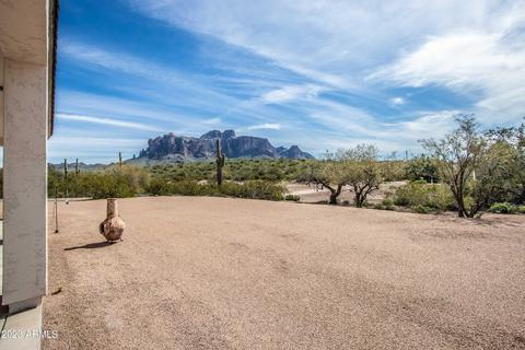 3883 E Mining Camp St, Apache Junction, AZ 85119 photo 28