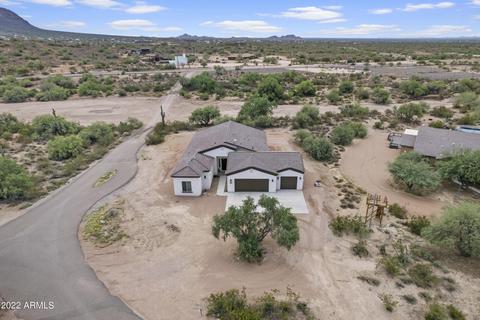 3883 E Mining Camp St, Apache Junction, AZ 85119 photo 38