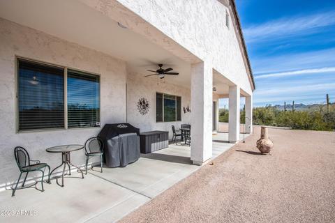 3883 E Mining Camp St, Apache Junction, AZ 85119 photo 29