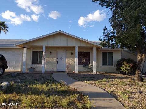 4050 E Yowy St, Phoenix, AZ 85044 photo 1