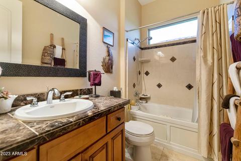 4512 E Nightingale Ln, Gilbert, AZ 85298 photo 18