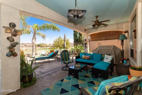 4512 E Nightingale Ln, Gilbert, AZ 85298 photo 33