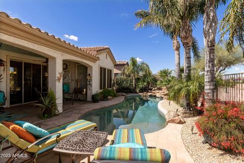 4512 E Nightingale Ln, Gilbert, AZ 85298 photo 30