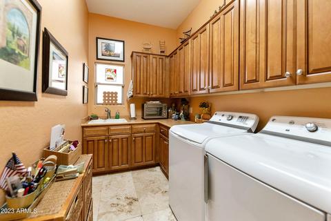 4512 E Nightingale Ln, Gilbert, AZ 85298 photo 20
