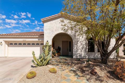 4512 E Nightingale Ln, Gilbert, AZ 85298 photo 3