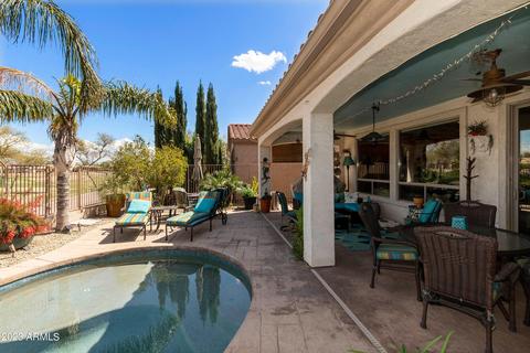 4512 E Nightingale Ln, Gilbert, AZ 85298 photo 31