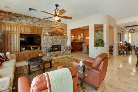 4512 E Nightingale Ln, Gilbert, AZ 85298 photo 9