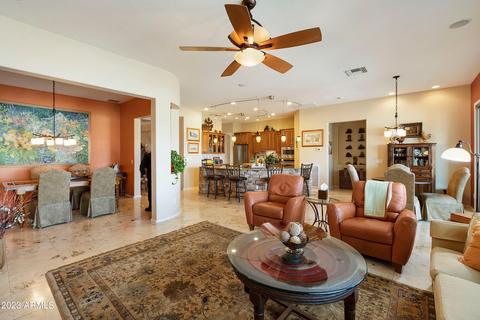 4512 E Nightingale Ln, Gilbert, AZ 85298 photo 7