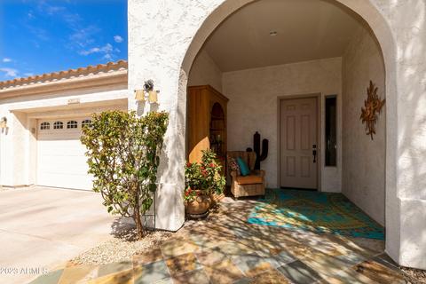4512 E Nightingale Ln, Gilbert, AZ 85298 photo 4