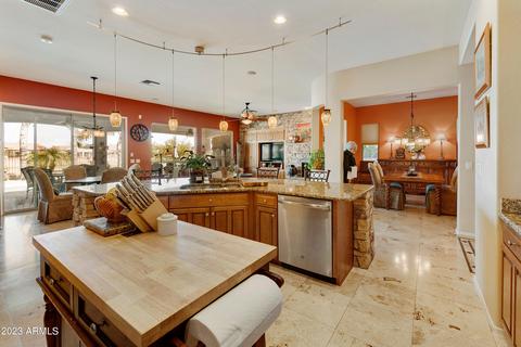 4512 E Nightingale Ln, Gilbert, AZ 85298 photo 14