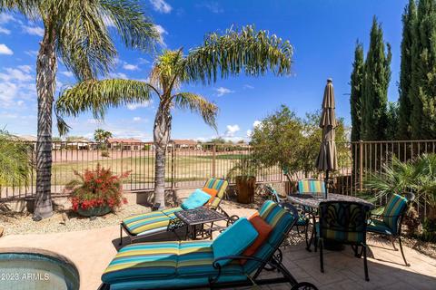 4512 E Nightingale Ln, Gilbert, AZ 85298 photo 34