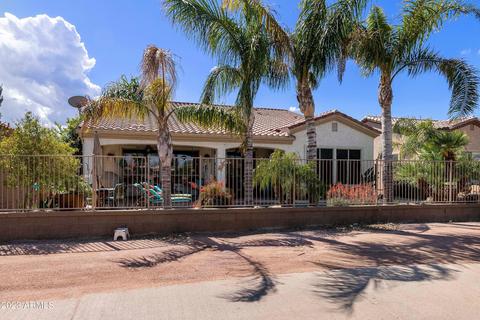 4512 E Nightingale Ln, Gilbert, AZ 85298 photo 28