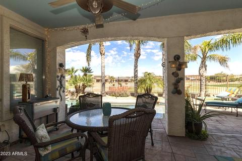 4512 E Nightingale Ln, Gilbert, AZ 85298 photo 29