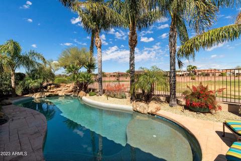 4512 E Nightingale Ln, Gilbert, AZ 85298 photo 35
