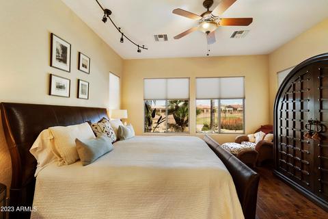 4512 E Nightingale Ln, Gilbert, AZ 85298 photo 21
