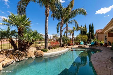 4512 E Nightingale Ln, Gilbert, AZ 85298 photo 32