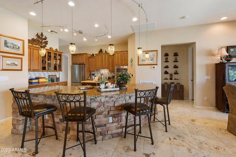 4512 E Nightingale Ln, Gilbert, AZ 85298 photo 12