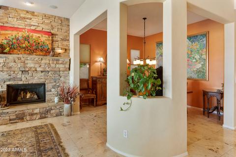 4512 E Nightingale Ln, Gilbert, AZ 85298 photo 10