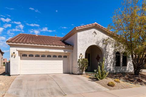 4512 E Nightingale Ln, Gilbert, AZ 85298 photo 1