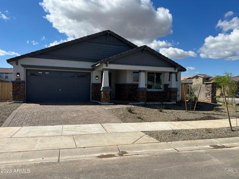 22607 E Mewes Rd, Queen Creek, AZ 85142