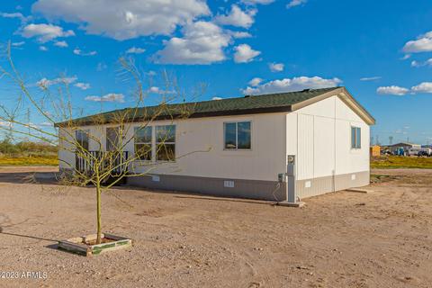 3915 S 350th Ave, Tonopah, AZ 85354