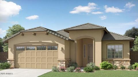16938 W Evergreen Rd, Waddell, AZ 85355