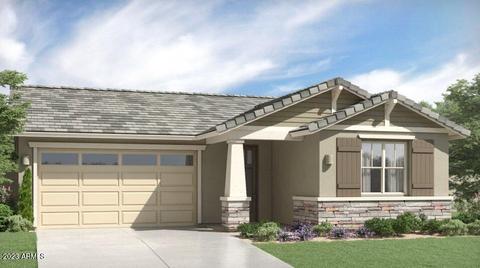 16932 W Evergreen Rd, Waddell, AZ 85355