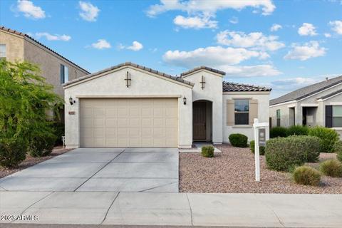 4492 W Vervain Ave, San Tan Valley, AZ 85142