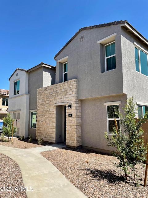 4604 S Park Grove St #101, Gilbert, AZ 85297