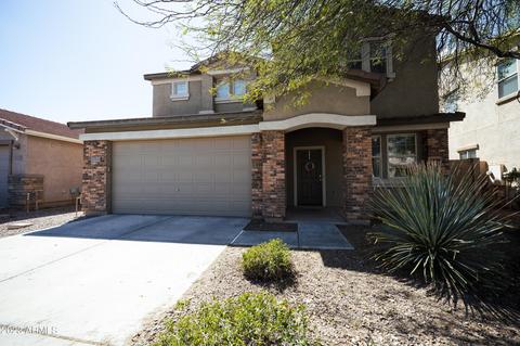 3755 E Longhorn St, San Tan Valley, AZ 85140