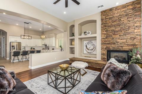 1768 W Yosemite Pl, Chandler, AZ 85248