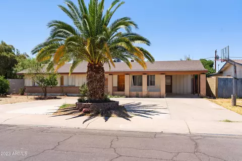 3630 W Caron St, Phoenix, AZ 85051