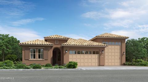 25001 N 176th Dr, Surprise, AZ 85387