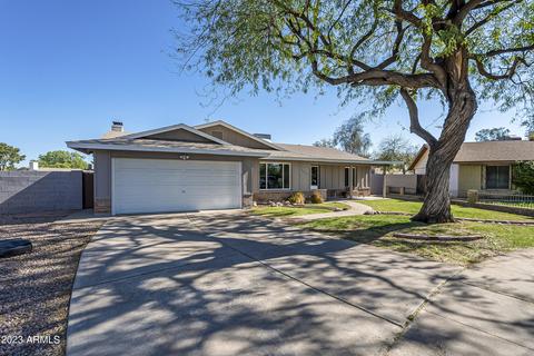 2901 S Juniper St, Tempe, AZ 85282