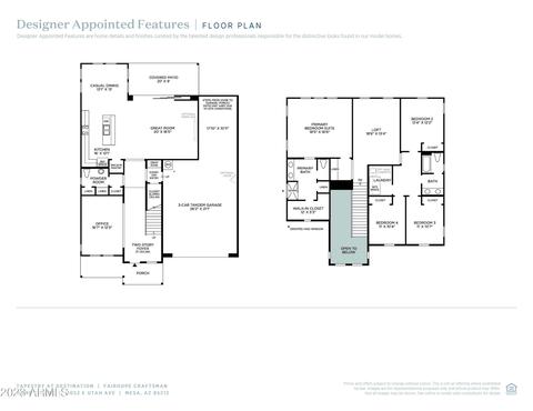 11052 E Utah Ave, Mesa, AZ 85212 photo 3