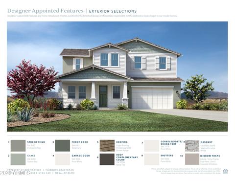 11052 E Utah Ave, Mesa, AZ 85212 photo 2