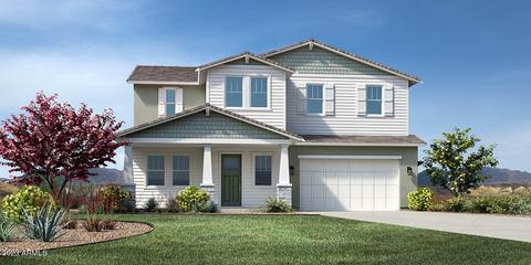 11052 E Utah Ave, Mesa, AZ 85212