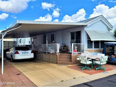 8700 E University Dr #1620, Mesa, AZ 85207