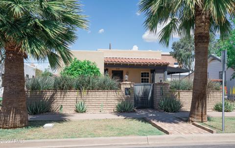 1638 W Willetta St, Phoenix, AZ 85007