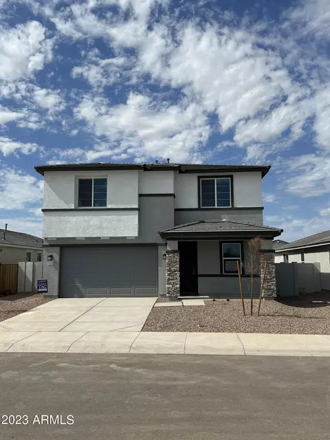 35230 W La Paz St, Maricopa, AZ 85138