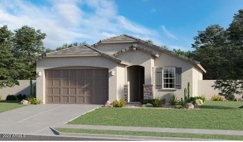 12089 E Wallflower Ln, Florence, AZ 85132