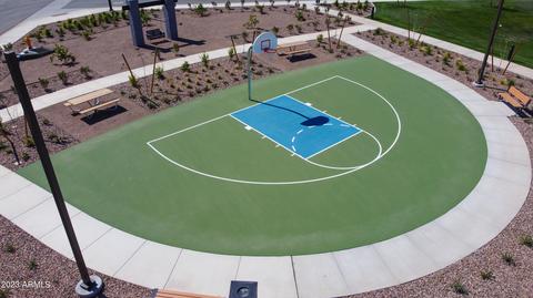2324 E Isaiah Ave, Gilbert, AZ 85298 photo 3