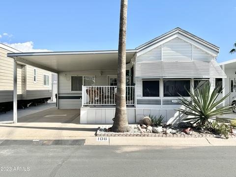 106 S Kaolin Dr #106, Apache Junction, AZ 85119 photo 2