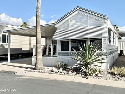 106 S Kaolin Dr #106, Apache Junction, AZ 85119 photo 3