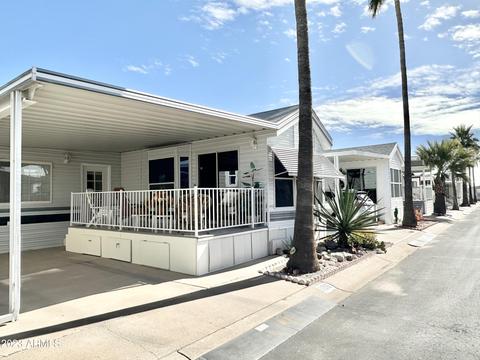 106 S Kaolin Dr #106, Apache Junction, AZ 85119 photo 4