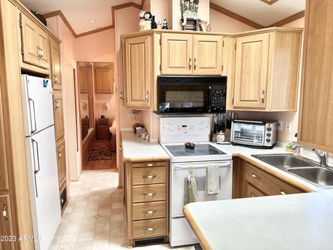 106 S Kaolin Dr #106, Apache Junction, AZ 85119 photo 41