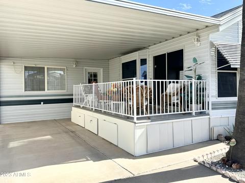 106 S Kaolin Dr #106, Apache Junction, AZ 85119 photo 8