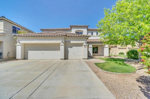 42960 W Arizona Ct, Maricopa, AZ 85138
