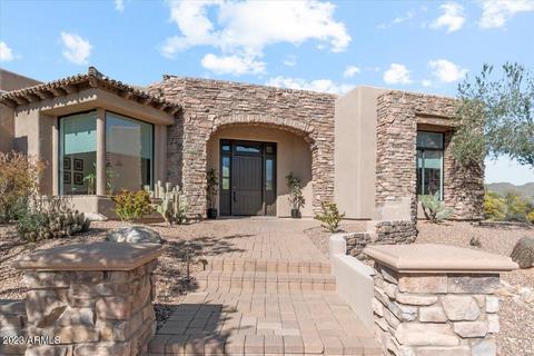 11367 N 122nd St, Scottsdale, AZ 85259