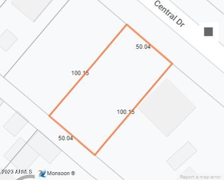 5568 S Central Dr #-, Globe, AZ 85501